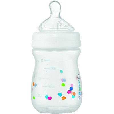 Бутылочка для кормления Bebe Confort 140ml (30000812)