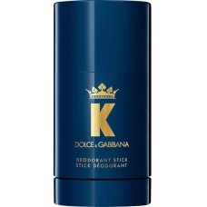 Дезодорант для него Dolce & Gabbana K Deodorant Stick 75ml