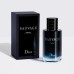 Парфюм для него Christian Dior Sauvage Parfum 100ml