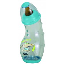 Biberon pentru bebeluș Jane Puppy 250ml (10227)