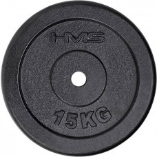 Диск HMS TCZ 15kg