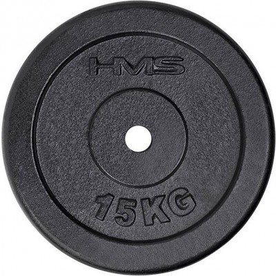 Диск HMS TCZ 15kg