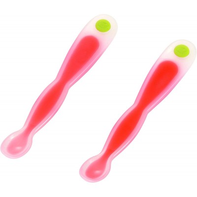 Ложки сенсорные Bebe Confort 2pcs (31000276)