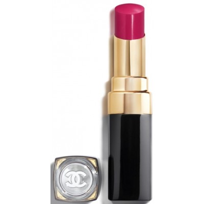 Ruj de buze Chanel Rouge Coco Flash Vibrant Shine 122 Play