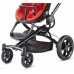 Передний блок для коляски Quinny Moodd Black (77300080)