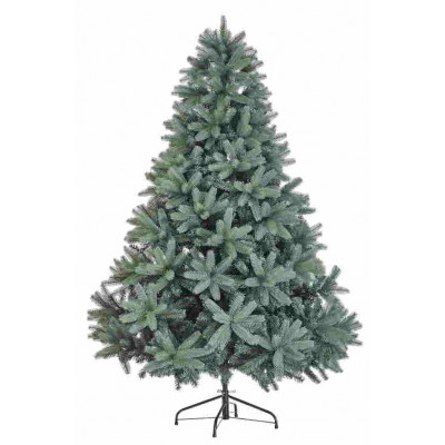 Декоративная ёлка Divi Trees Collection Grand Elite Blue 2.70m