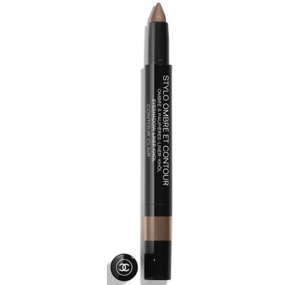 Fard-creion de pleoape Chanel Stylo Ombre et Contour 12