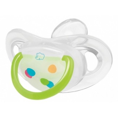 Пустышка Bebe Confort S.2 (30000893)