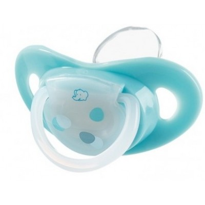 Пустышка Bebe Confort Blue (30000902)