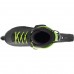 Роликовые коньки RollerBlade Cyclone Black/Green (31-33)