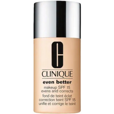 Тональный крем для лица Clinique Even Better Makeup SPF15 WN16 Buff 30ml