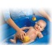 Губка Мочалка детская Ok Baby Silk Fine 14 (384814)