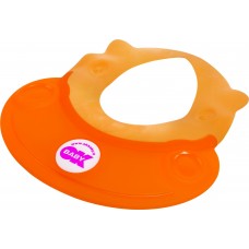 Vizor pentru ochi de baie Ok Baby Hippo Orange (829-40-45)