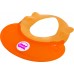 Vizor pentru ochi de baie Ok Baby Hippo Orange (829-40-45)