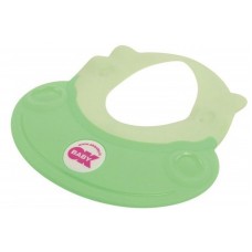 Vizor pentru ochi de baie Ok Baby Hippo Green (829-40-44)
