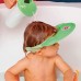 Козырёк на глаза для купания Ok Baby Hippo Turquoise (829-40-72)