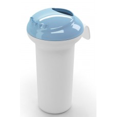 Stropitoare Ok Baby Splash Blue (889-55-35)