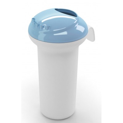 Stropitoare Ok Baby Splash Blue (889-55-35)