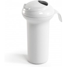 Stropitoare Ok Baby Splash White (889-68-35)