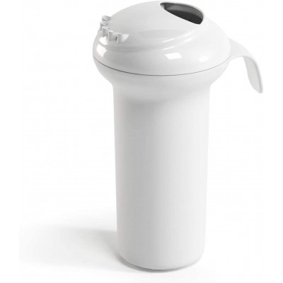 Stropitoare Ok Baby Splash White (889-68-35)