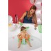 Stropitoare Ok Baby Splash White (889-68-35)