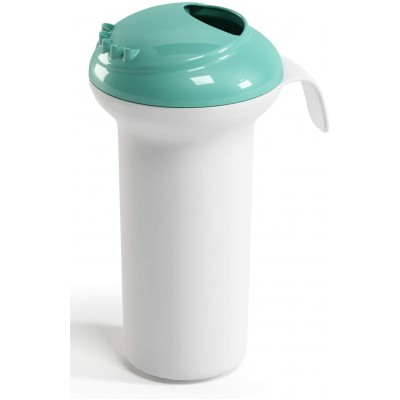 Stropitoare Ok Baby Splash Turquoise (889-72-40)