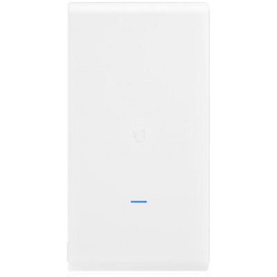 Точка доступа Ubiquiti UAP-AC-M-PRO