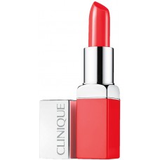 Помада для губ Clinique Pop Lip Colour + Primer 06 Poppy Pop