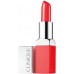 Ruj de buze Clinique Pop Lip Colour + Primer 06 Poppy Pop