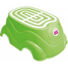 Înăltător baie Ok Baby Herbie Green (820-44-40)