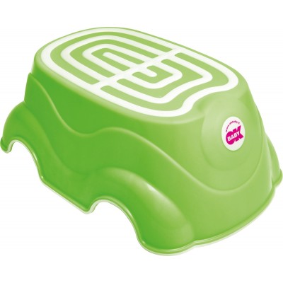 Înăltător baie Ok Baby Herbie Green (820-44-40)