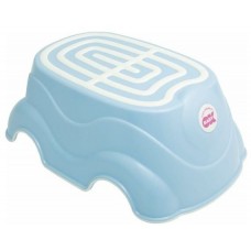 Înăltător baie Ok Baby Herbie Blue (820-55-35)