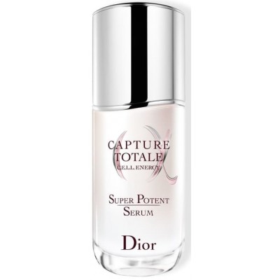 Ser pentru față Christian Dior Capture Totale Cell Energy Super Potent 50ml