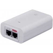 Инжектор PoE Ubiquiti U-POE-af