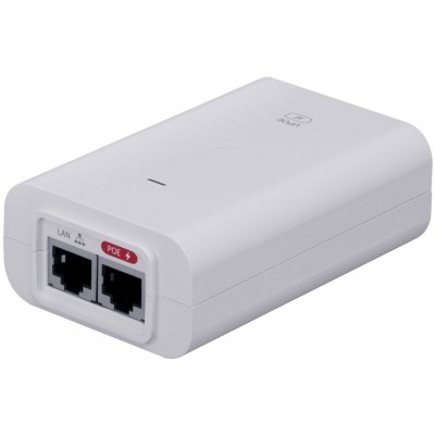 Injector PoE Ubiquiti U-POE-af