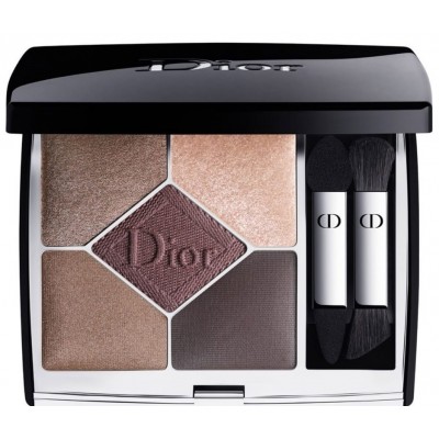 Fard de pleoape Christian Dior 5 Couleurs Couture 599