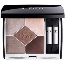 Fard de pleoape Christian Dior 5 Couleurs Couture 669