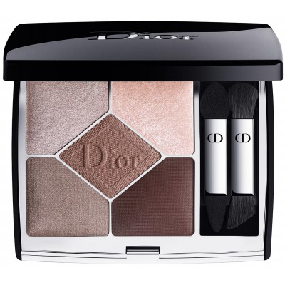 Fard de pleoape Christian Dior 5 Couleurs Couture 669