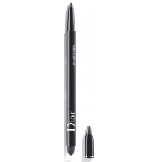 Creion pentru ochi Christian Dior Diorshow 24H Stylo Waterproof 061 Matte Grey