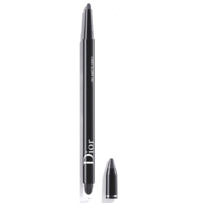 Creion pentru ochi Christian Dior Diorshow 24H Stylo Waterproof 061 Matte Grey