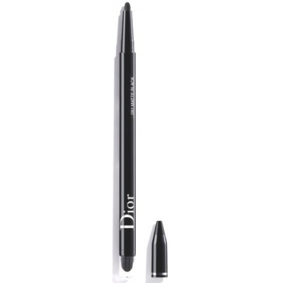 Creion pentru ochi Christian Dior Diorshow 24H Stylo Waterproof 091 Matte Black