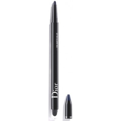 Creion pentru ochi Christian Dior Diorshow 24H Stylo Waterproof 296 Matte Blue