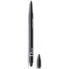 Creion pentru ochi Christian Dior Diorshow 24H Stylo Waterproof 471 Matte Green