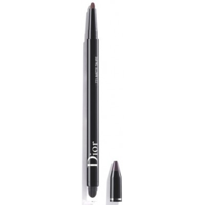 Creion pentru ochi Christian Dior Diorshow 24H Stylo Waterproof 771 Matte Taupe