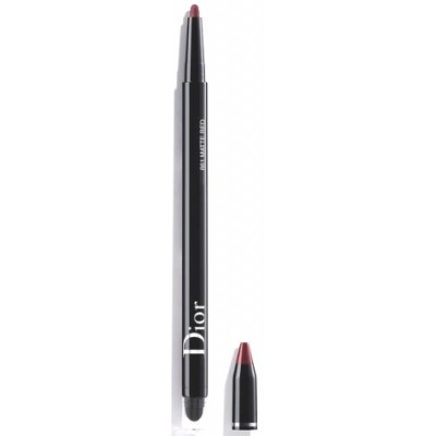 Creion pentru ochi Christian Dior Diorshow 24H Stylo Waterproof 861 Matte Red