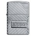 Бензиновая зажигалка Zippo 29672 Armor Bolts Design