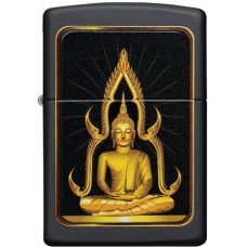Brichetă cu benzină Zippo 29836 Buddha