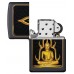 Бензиновая зажигалка Zippo 29836 Buddha