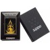 Бензиновая зажигалка Zippo 29836 Buddha