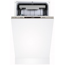 Maşină de spălat vase încorporabilă Midea MID45S710